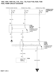 2003 ford f 150 electrical diagram. 1993 Ford F 150 Wiring Diagram Wiring Diagram Page Develop
