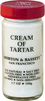 And yet, there it is, appearing in numerous amazing recipes. Morton Bassett Cream Of Tartar Free 1 3 Day Delivery