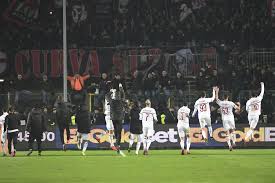 If milan are to make it a city clean sweep in the top two, they'll need to keep him quiet. Ac Milan Vs Atalanta Italian Serie A Prediction Soccer Betus Sportsbook