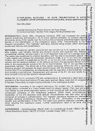 Image result for Intrapleural Anesthesia