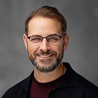 Jonathan David Walter (Author of The Towpath)