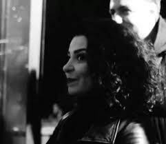 Fatma Turgut Panosundaki Pin