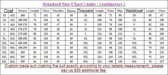 Us Shirt Size Chart To India Best Picture Of Chart