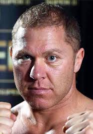 Dream bout Prime Ron Lyle vs Prime Razor Ruddock. 15 rounds. Who wins?