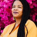 Unchoosing. People get to un-choose me.