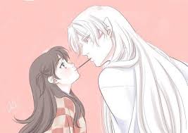 Sesshomaru And Rin Home Facebook Deviantart is the world's largest online social community for. sesshomaru and rin home facebook