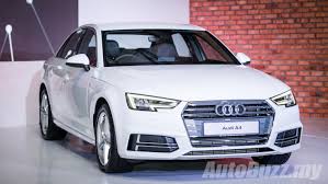 Check spelling or type a new query. Audi A4 B9 Finally Launched In Malaysia 2 0 Tfsi Priced At Rm249k Autobuzz My