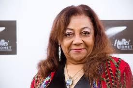 Hallies' Comet Productions