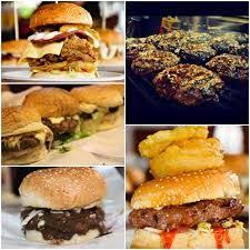 Tentu para penjual sudah takut rugi jikalau dagangannya tidak laku. Image Result For Burger Kambing Bakar Burger Food Beef