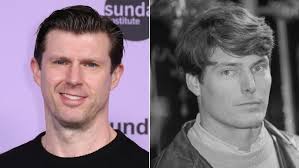 El hijo de Christopher Reeve recuerda la última vez que vio a su padre de  pie en el nuevo tráiler de "Super/Man"