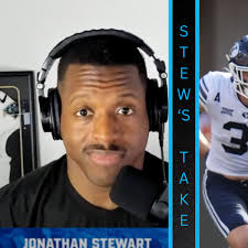 Stew's Take: A Comparison for New Panthers RB Jonathon Brooks