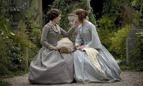 Andrew Davies S Bleak House And Little Dorrit Parallel Mise En Scenes Costume Drama Period Drama Movies Bleak House