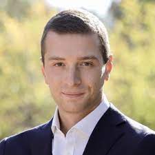 Par tristan berteloot — 7 février 2019 à 20:36. Jordan Bardella J Bardella Twitter