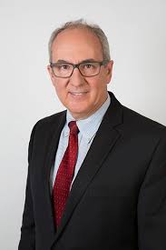 Jeffrey G. Pelegrin, MAI