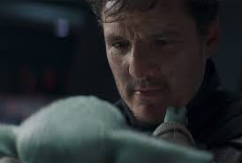 The Lessons of Fatherhood in Star Wars by Dan Zehr