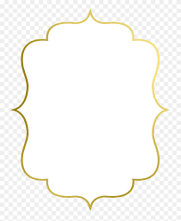Round Gold Frame Png Round Gold Border Frame Transparent Png Clip Gold Frame Border Png Stunning Free Transparent Png Clipart Images Free Download