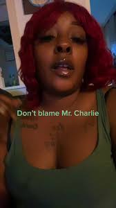Dont Blame Mr Charlie Dj Remix