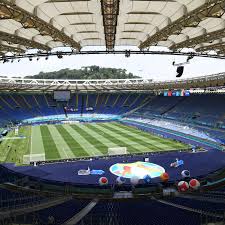 Euro 2020 underway at last after amazing opening ceremony in rome. 0jyjab0uzsgiom