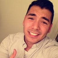 Andrew Tenorio's Instagram, Twitter & Facebook