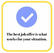 The Go To Guide To Understanding Your Job Offer And Benefits Package Goodcall Com