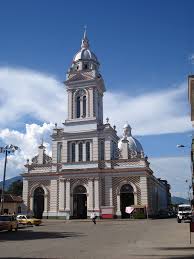Mono aullador rescatado en piedras, tolima. File Iglesia Catolica Chaparral Tolima Colombia Panoramio Jpg Wikimedia Commons