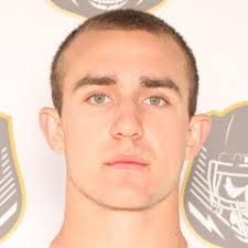 Mason Hurst, Del Oro, Safety