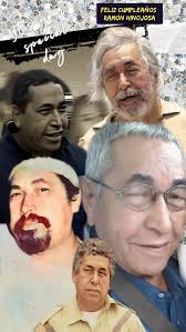 Feliz cumpleaños Sandra Juhasz Acosta (Caracas, 21 de junio de 1962). Es  una actriz, modelo poeta, guionista y productora de radio y televisión  venezolana. Estudió letras en la Universidad Católica Andrés Bello