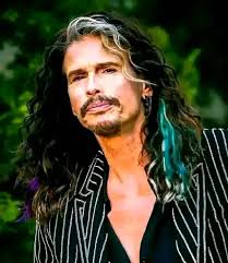 Steven Tyler ( USA )