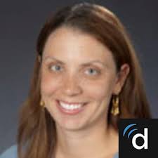 Dr. Sarah (Toner) Soung, MD