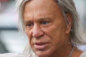 We did not find results for: Mickey Rourke Pictures Photos Images Zimbio