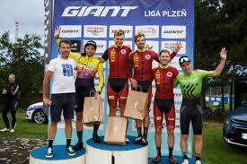 Sparta vyhrála VC Kolokrámu » AC Sparta Praha Cycling