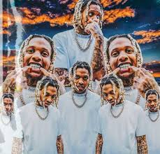 This website contains information, links, images and videos of sexually explicit material (collectively, the sexually explicit material). View 16 Lil Durk Wallpaper Collage Kivenayal