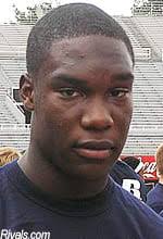 BJ Bello 2012 Safety Illinois