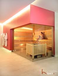 Hotel Ullrich Sauna Hotel Ruheraum Tagungsraume