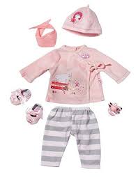 Pin Von Ernes Auf Los Cosas Que Quiero In 2020 Kleinkinderbekleidung Puppenkleidung Baby Annabell