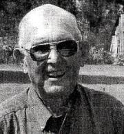 Alma Lionel Jensen (1914-2010)