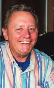 Obituary for William J. Kubik