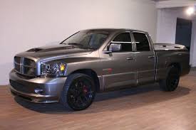 2006 Dodge Ram 1500 V10 Viper Engine Camiones Dodge Camioneta Dodge Camionetas
