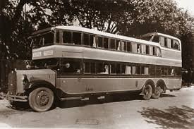 Photo Sharing Bus Old Mercedes Bus Coach