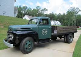 Image result for Shoal Green 1950 Ford Truck