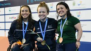 Impressive Maisie retains World Championships title in style