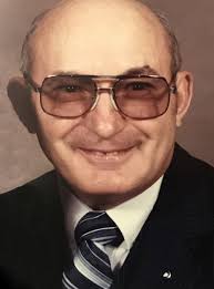 Obituary information for Clarence D. McKinney