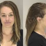 Julia Johnson — Richmond County Jail Bookings