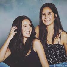 The Kaif Sisters Masalauae Katrina Katrinakaif Isakaif Gorgeous Sisters Pic Instapic Instagorgeous Siblings Go Katrina Kaif Celebs Insta Pic