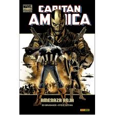 Esta novela juvenil incorpora los tópicos y convenciones que son propios del género: Capitan America 3 Amenaza Roja Pdf