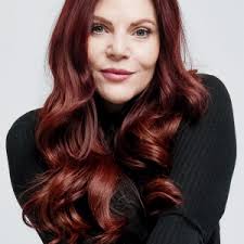 WeAudition look:redhead