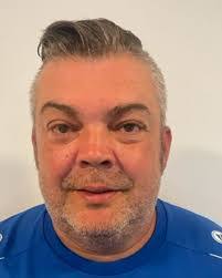 Christian Leber's Instagram, Twitter & Facebook