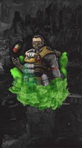 Maybe you would like to learn more about one of these? Apex Legends Mobile 4k Wallpapers Wallpaper Cave