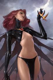 ▷ Madelyne Pryor :: Marvel :: fandoms - funny pictures and r34 on JoyReactor