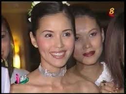 Nellie Chen's Instagram, Twitter & Facebook